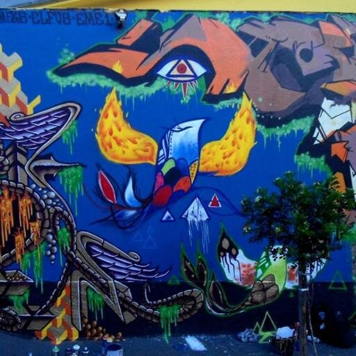 GRAFITEIRO, DESENHISTA ARTÍSTICO, AUTODIDATA