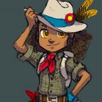 Timber Timmins (@timbertimmins) 's Twitter Profile