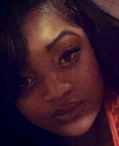 KHAliAH'MARiE iS My LiFE StORy!!