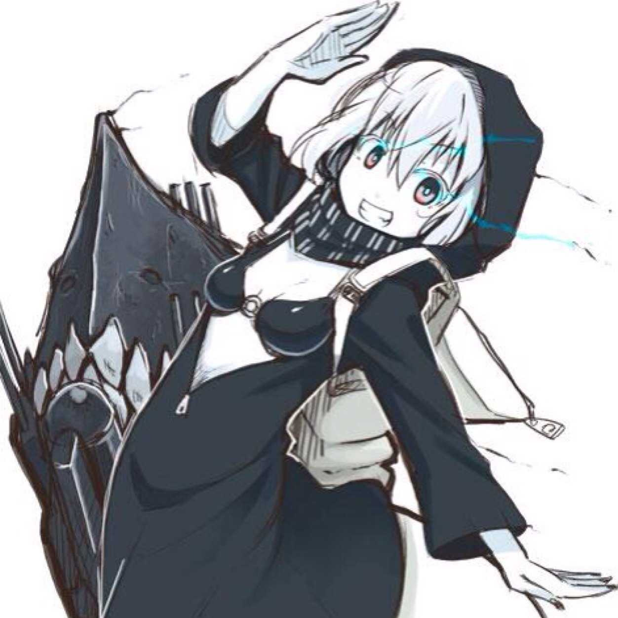 レ級