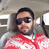 Behzad (@behjoshan) 's Twitter Profile