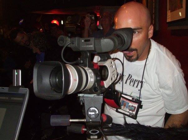 RonzoRotatori's profile picture. Does your band have a music video, or many? Send them to Dirty South TV and get on the air! All you have to do is CLICK HERE to begin your original music (music