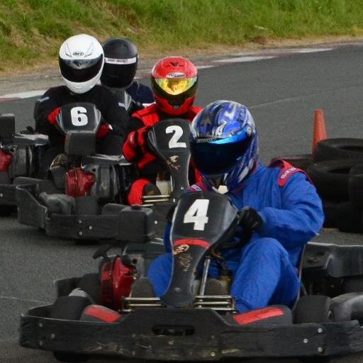 carew karting pembrokeshires No1 outdoor karting circuit. Junior karting available and for adults we have 13hp(390cc) BIZ thundekarts. Supersport lap timing