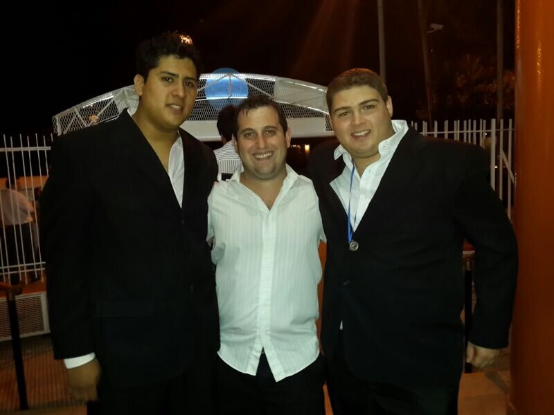 Maauuriiciioo55's profile picture. ♏