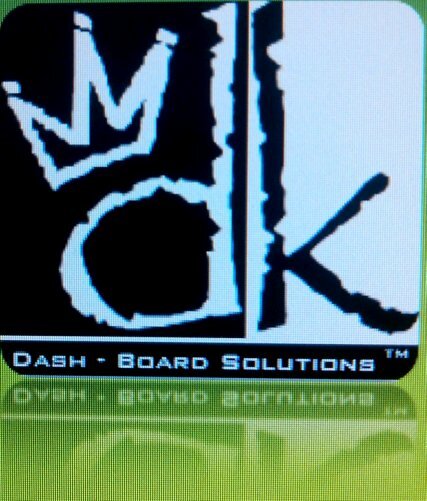 Dk - Dash-Board Solutions ™