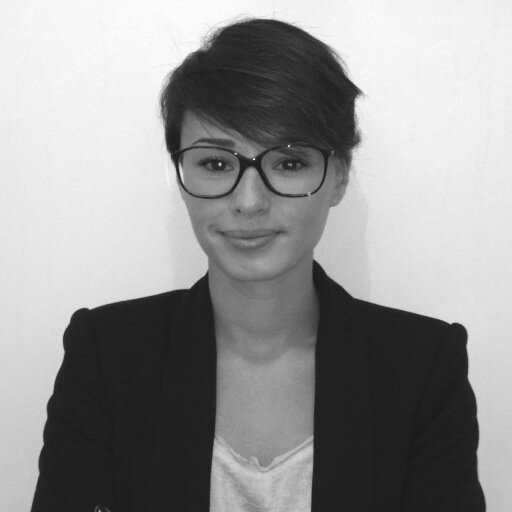 Henrycharlotte1's profile picture. Ingénieur en #Alimentation & #Santé, passionnée par la #nutrition, la #communication, les nouvelles tendances de #consommation et les #innovations !