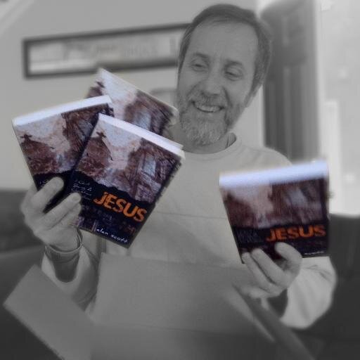 pastor at Cumberland Community Church - ATL