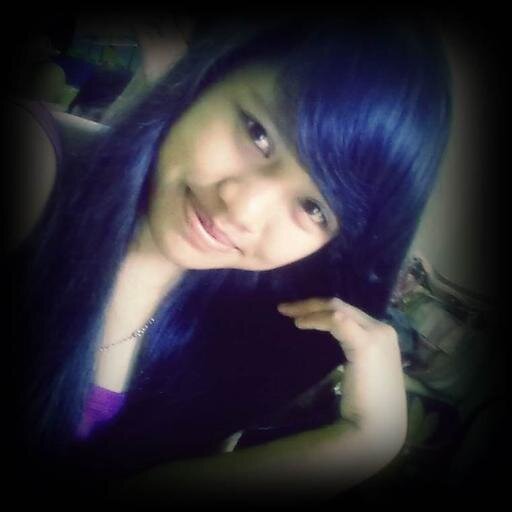 Always optimistic in the face of any problem.
always accept criticism from others. And easily adapt to new friends