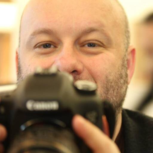 SVandenAbbeele's profile picture. Dell Enterprise Support Engineer Storage / 
Amateur Photographer-Walker/Hiker-Reader-General Geek