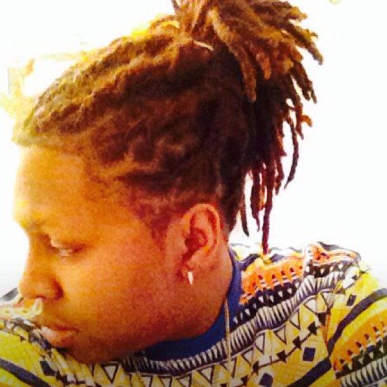 Graduate from ODU 24. 757 living. Track star lesbian
