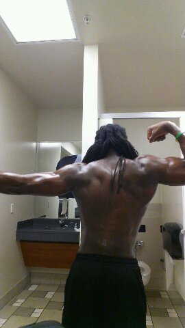 arrogantlyhumbl's profile picture. CEO LIMITLESS FITNESS
Personal Trainer/Nutrition Guidance
Regardless of obstacles, your potential is limitless.