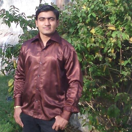 I m student