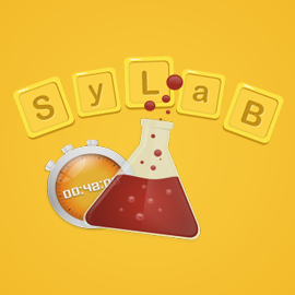 Sylab est une application Windows 8 qui vous permettra de tester vos connaissances sur les mots de la langue Francaise.