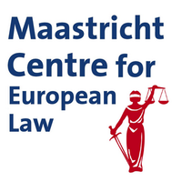 MCEL(@MaastrichtEUlaw) 's Twitter Profile Photo