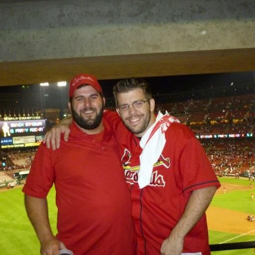 A man of many names,  avid baseball fan,  Xbox playing,  fantasy sports junky and overall pretty good guy