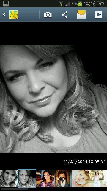 christawhite's profile picture. 