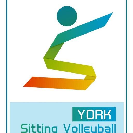Sitting volleyball at the University of York Thursdays 8 - 9 PM