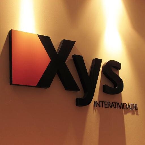 Xys Xys Interatividade (@xys_) / Posts / X