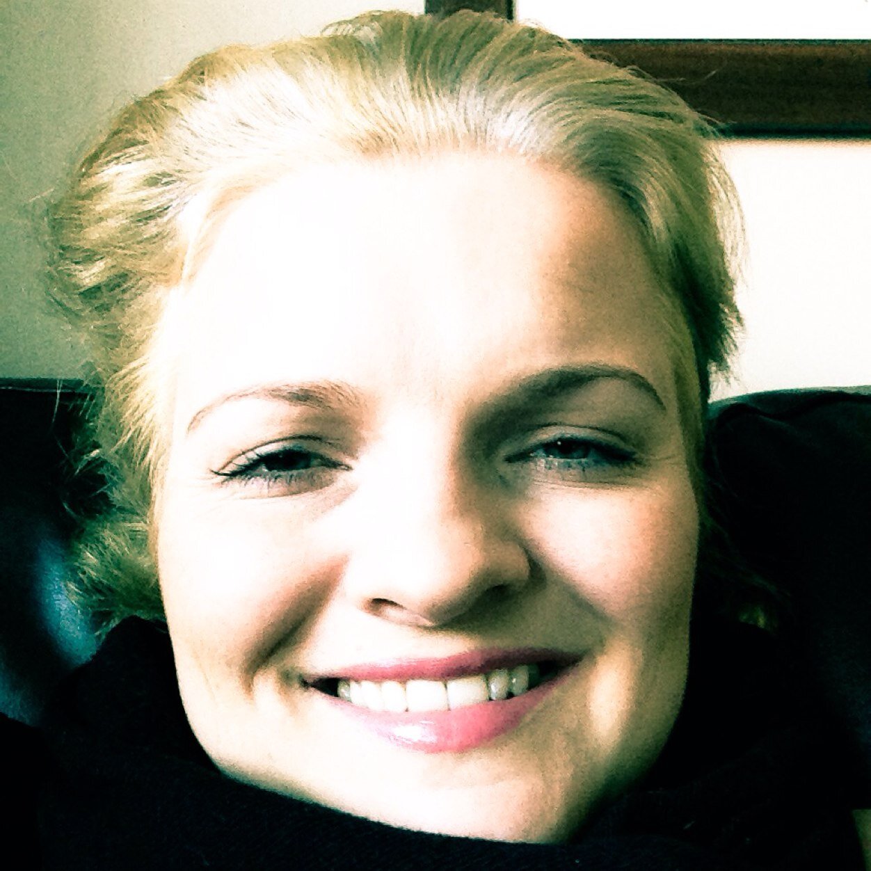 MNilsdotter's profile picture. 