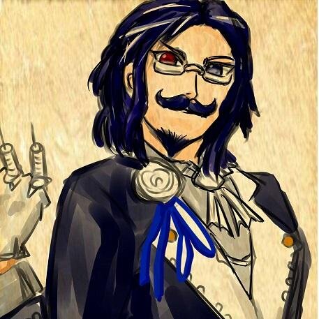 yamiisya's profile picture. 眼鏡スキー、英傑大戦勢。芹沢鴨＋新見錦＋太原雪斎と絆結んでます。格ゲーはスト6を少々。漫画読んだり格ゲーやったり特撮見たり萌えスロ打ったり同人買ったりしてます。