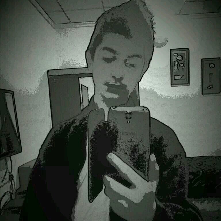 just Keep Calm And Follow Me If U Want..MUSLIM AND PROUD(KURD)