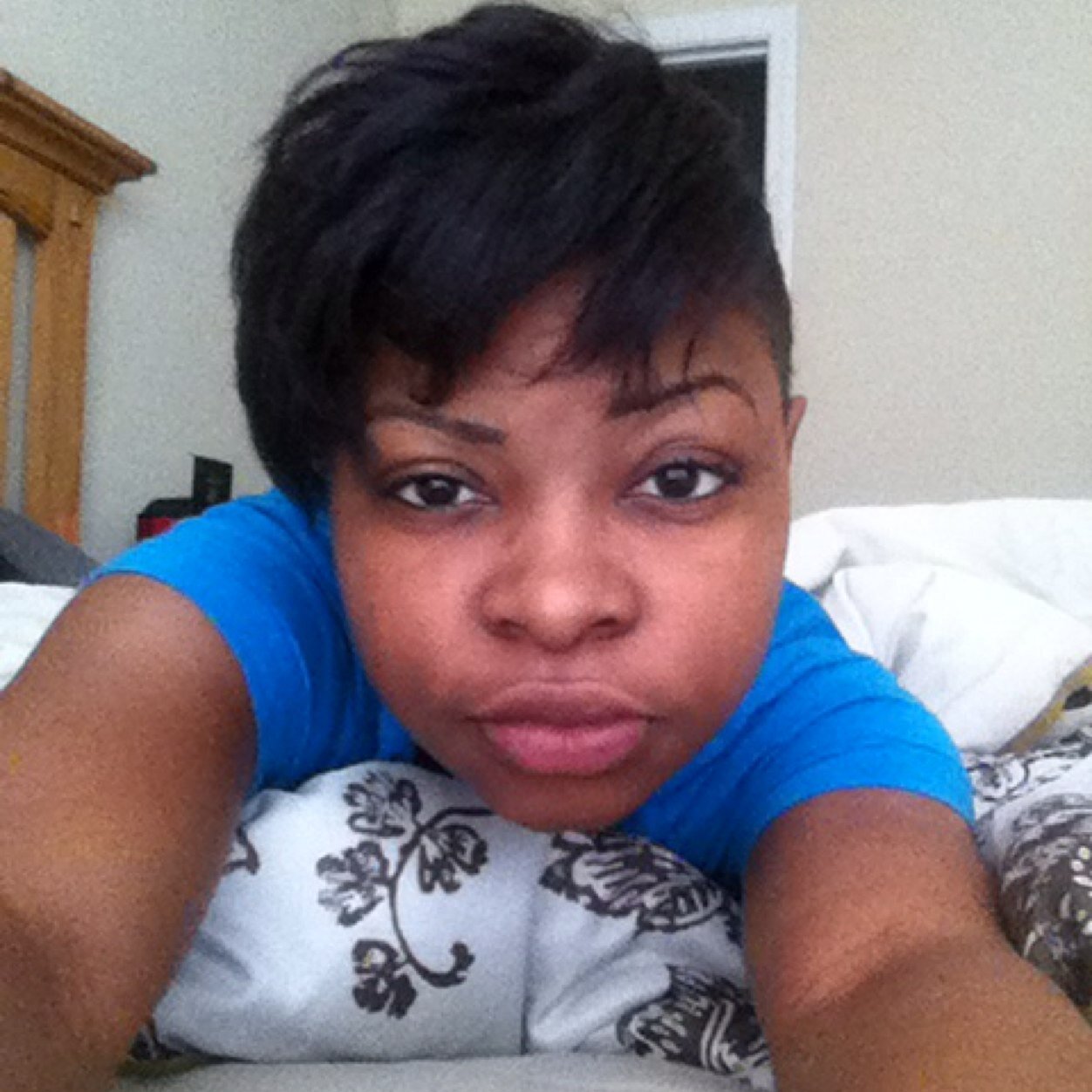 hottCOCO_'s profile picture. Im Poison.... Im ur addiction n affliction