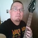 Eric Yazzie - @MrMetalHead76 - Twitter