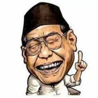 Kebarus