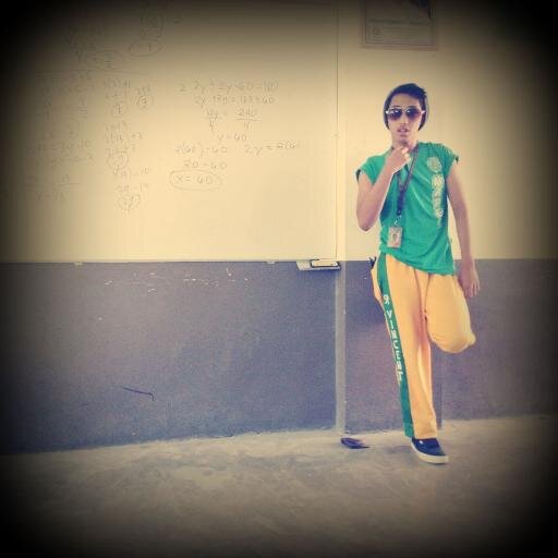 I'm Jebby Gonzales,kind,cheerful,lovable,handsome,animal lover,follow back,sometimes naughty,