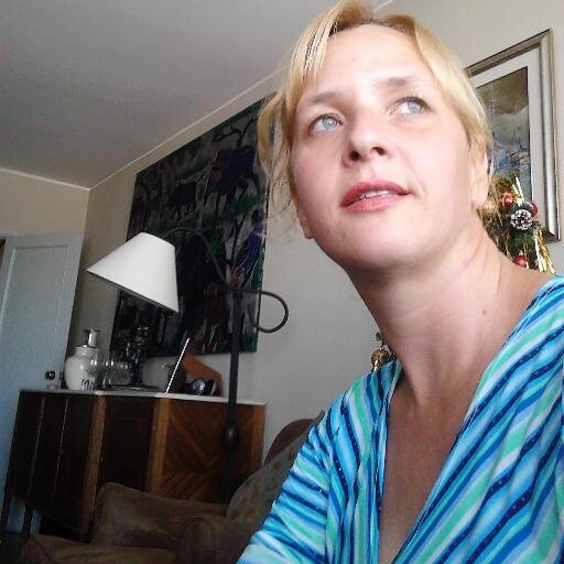 VeronicaTestam's profile picture. 