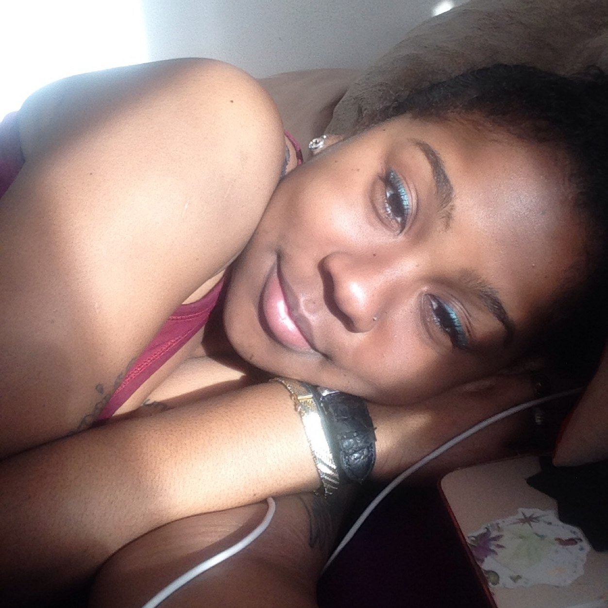 _vegasonacid_'s profile picture. Part time baller. Full time shot caller.