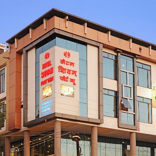 Hotel Shivam Fort View, Chittorgarh (Rajasthan)
27,Kumbha Nagar, Near Circuit House, Chittorgarh (Rajasthan) India
hsfortview@gmail.com
+91-9414037112