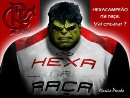Veja noticias diárias sobre o time do FLAMENGO, assista videos etc...
