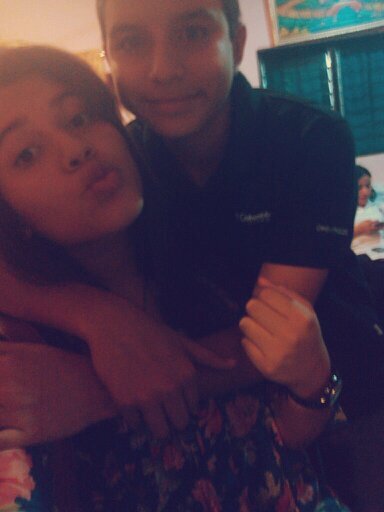 mariangelandr12's profile picture. Futura Periodista♥ Amante del chocolate. ¡Amo mi país Venezuela! Micaeliana• L