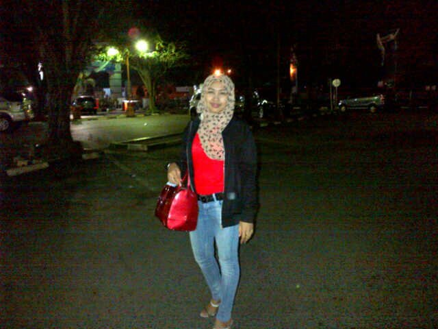 Penyayang..