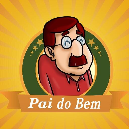 Um homem pacato, de bem com a vida. Amo minha família ! Perfil OFICIAL® do Pai do bem.