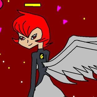 Ich bin Mars einer der vier Commander von Team Galaktik.Wir wollen eine neue Welt erschaffen die besser ist als diese.Mein anderer account @Miss_Purugly