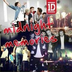 Proud Directioner ♥