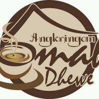 Cangkrukan OmahDewe (@angk_omahdewe) 's Twitter Profile