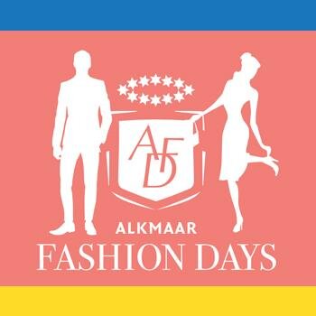 Op zaterdag 5 en zondag 6 april vindt de Alkmaar Fashion Days  weer plaats: hét mode-event van de kaasstad! #AFD_14