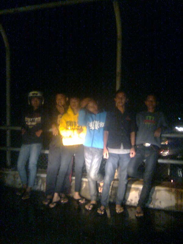 riskyahmad_m's profile picture. Menyerah bukan pilihan