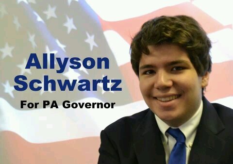 The Official Twitter Account for Allyson Schwartz in the 2014 Masterman Mock Election! Stay up to date on info and events, and don't forget to vote!