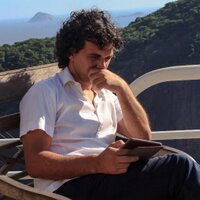 Rodrigo Orihuela (@rorihuela) 's Twitter Profile