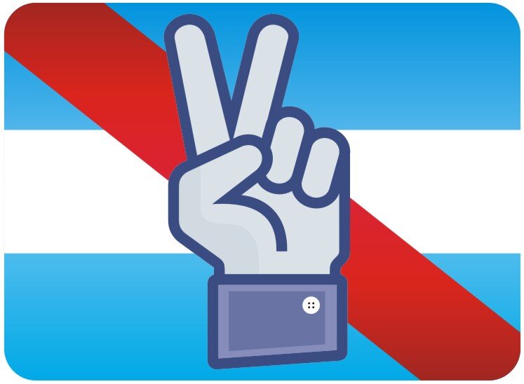 ElijoNuncaMenos's profile picture. 