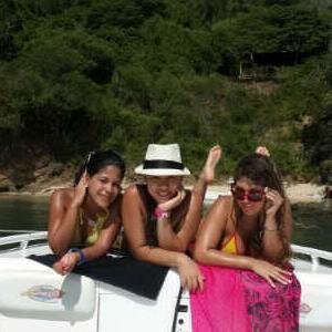 YaruBarreto's profile picture. 