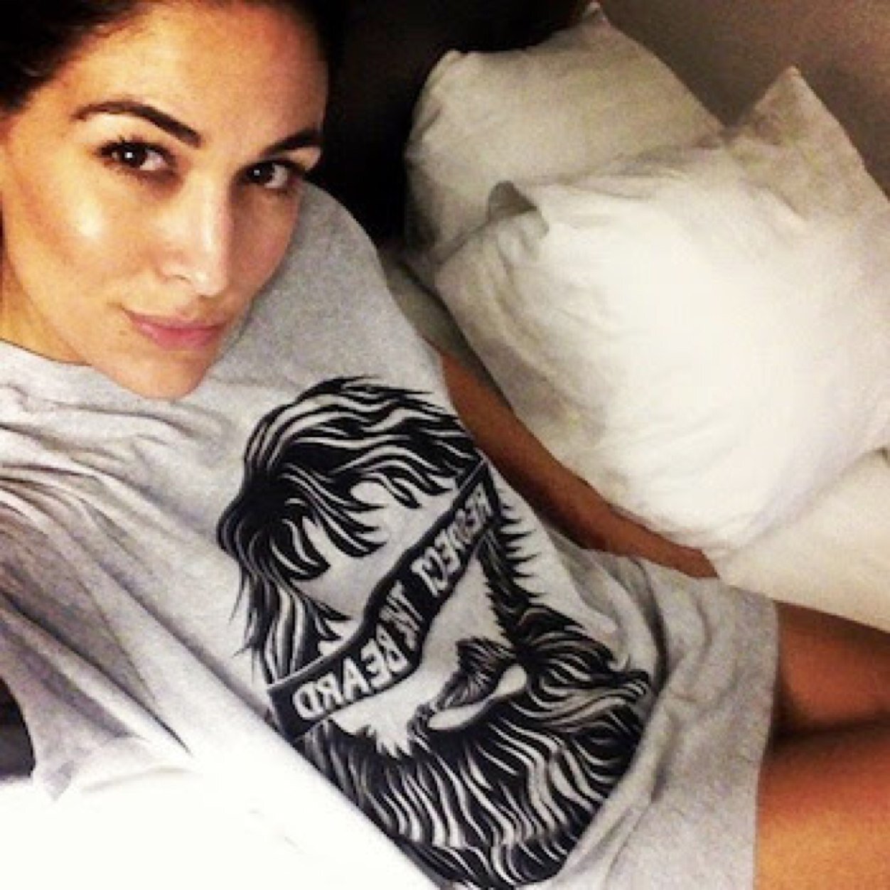 PristineSkill's profile picture. Perfection is achieved, not when there is nothing more to add, but when there is nothing left to take away. [Brie Bella RP]