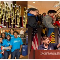 JHU-APL MDMESA (@marylandmesa) 's Twitter Profile