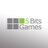 5 Bits Games