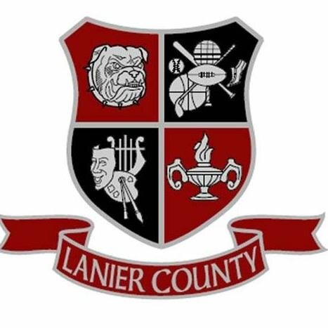 LanierCoSchools's profile picture. 