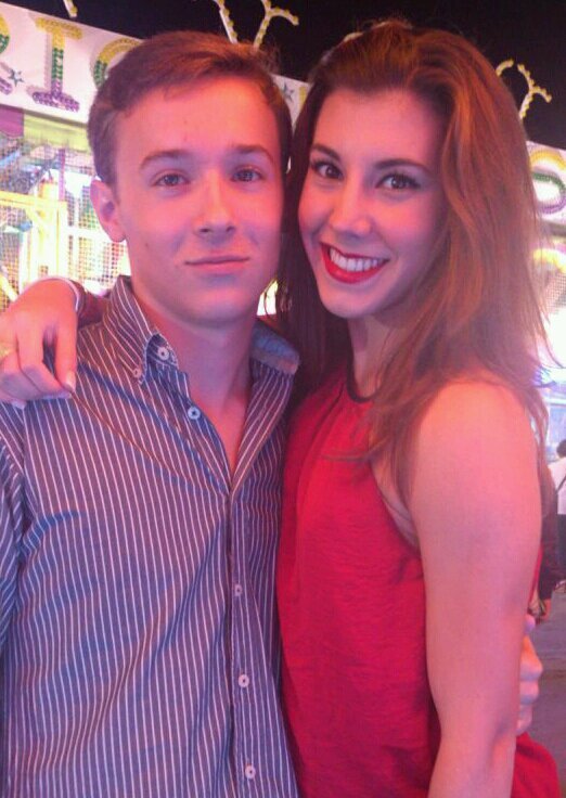 Carnavalero por derecho;)
Enfermería UHU